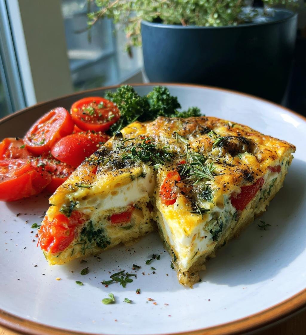 Meal Prep Breakfast Ideas Easy: Quick & Delicious Morning Fuel - step by step