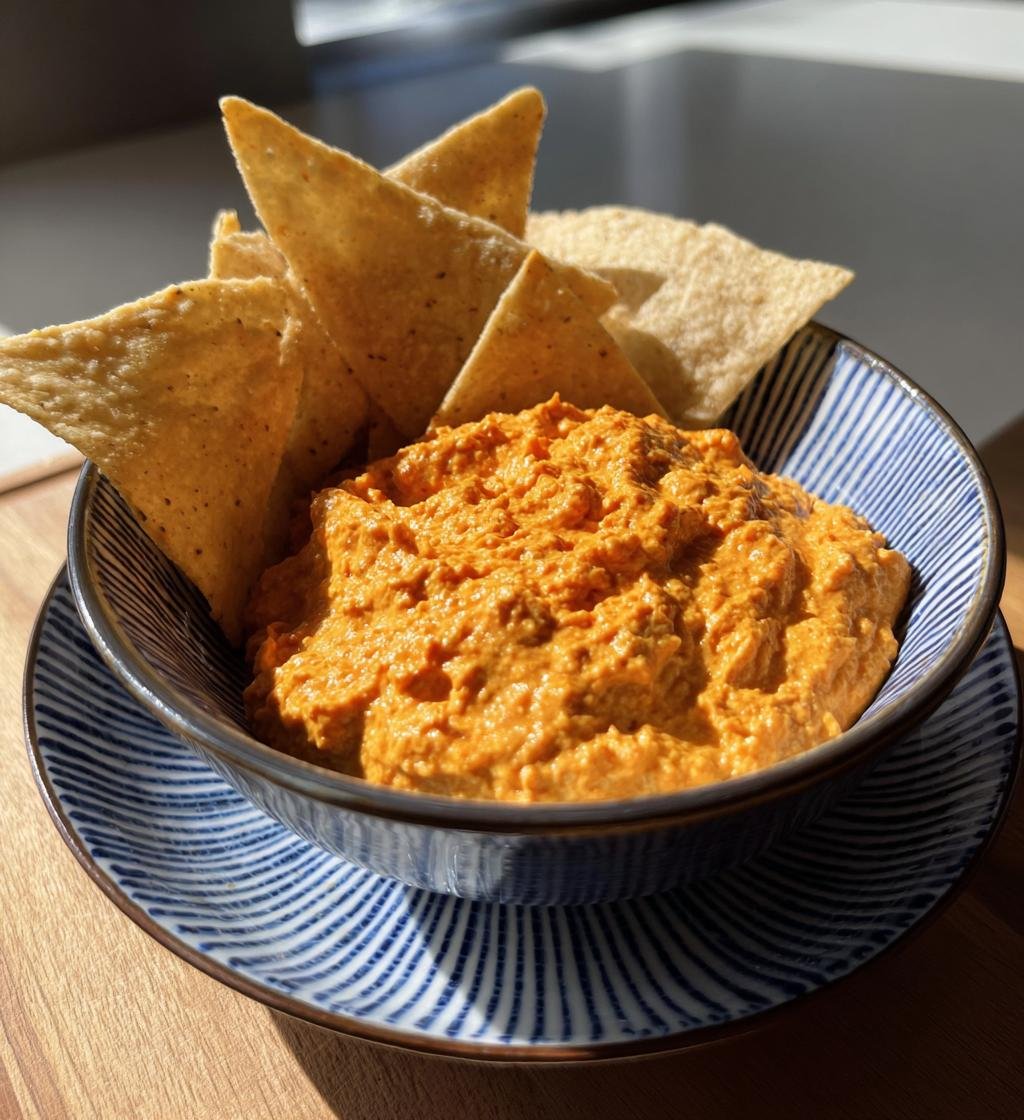Nacho Cheese Dip Recipe Easy Homemade for the Perfect Snack step by step