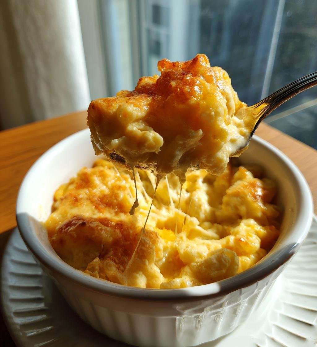 Slow Cooker Mac and Cheese Recipe - Easy, Creamy, and Delicious