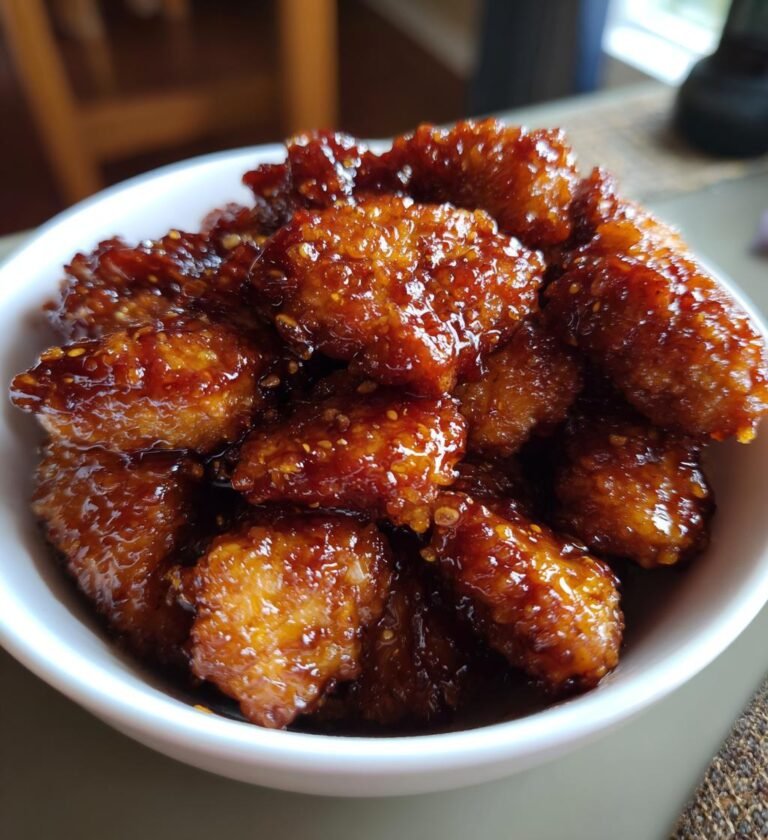 air fryer teriyaki chicken thighs recipe