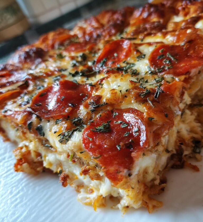 pizza dip recipe easy party oven
